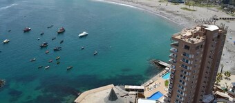 Terrado Suites Iquique