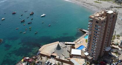 Terrado Suites Iquique