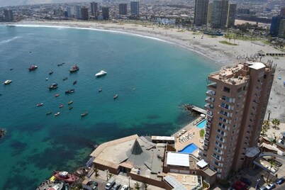 Terrado Suites Iquique