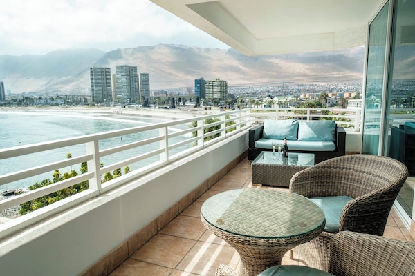 Superior Room | View from room