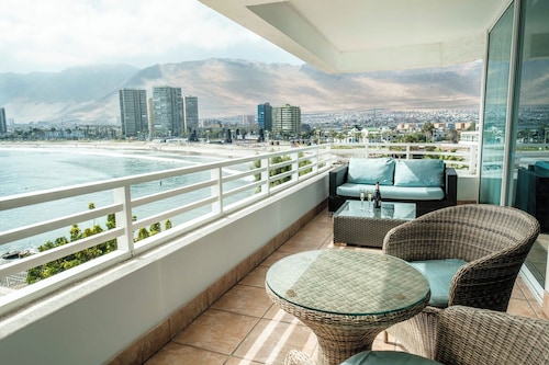 Terrado Suites Iquique