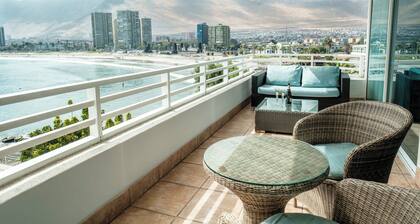 Terrado Suites Iquique