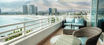 Terrado Suites Iquique