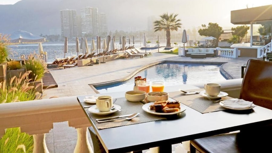 Terrado Suites Iquique