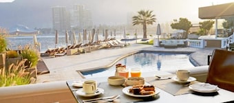 Terrado Suites Iquique
