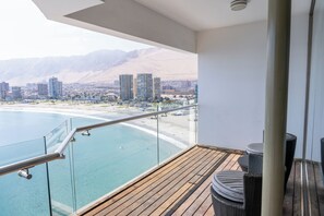 Suite Double Sea View | Terrace/patio