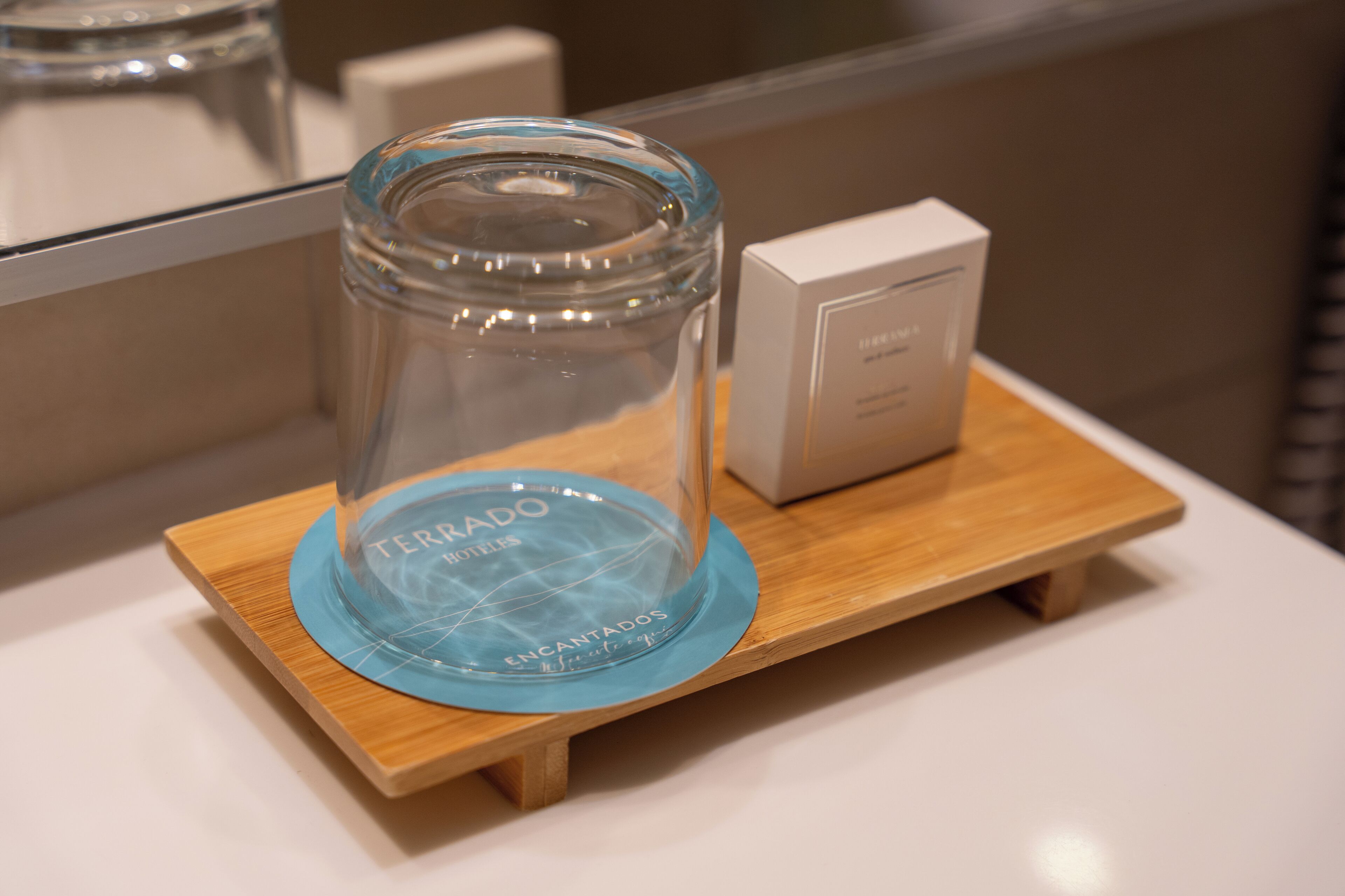 Foto - Terrado Suites Iquique