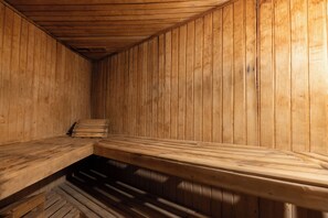 Aromatherapy, body scrubs, facials, 2 treatment rooms - Terrado Suites Iquique (Iquique)