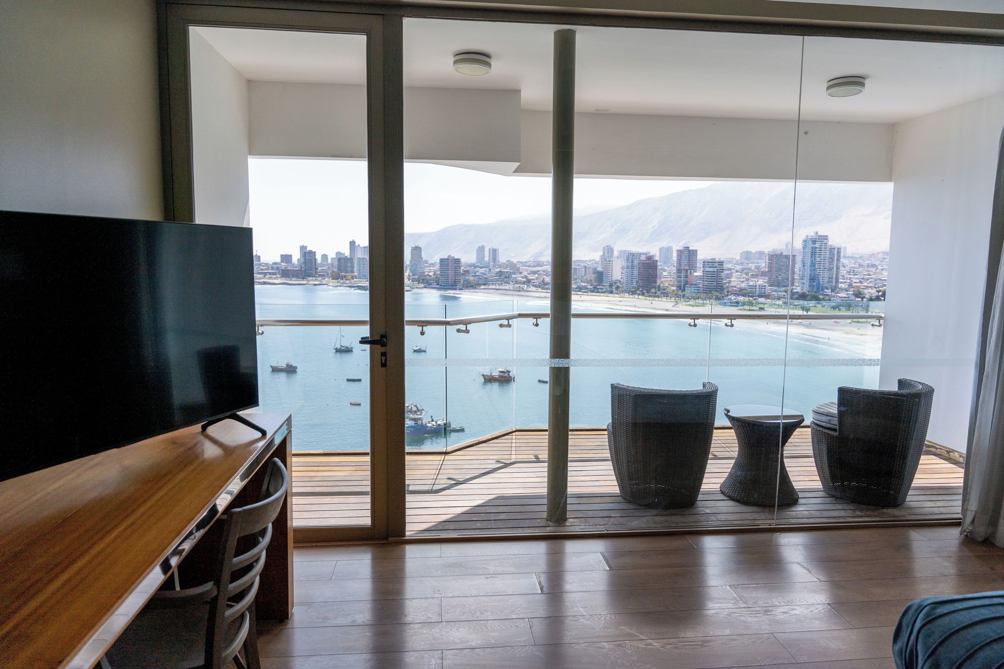 Photo - Terrado Suites Iquique