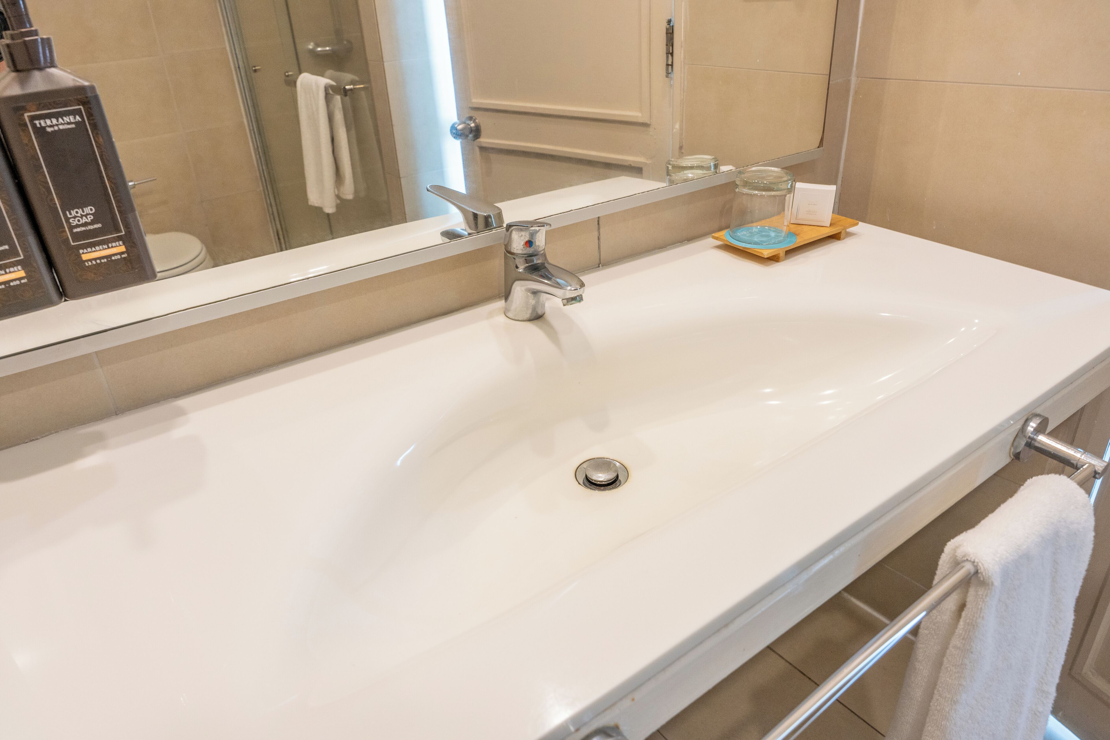 Foto - Terrado Suites Iquique