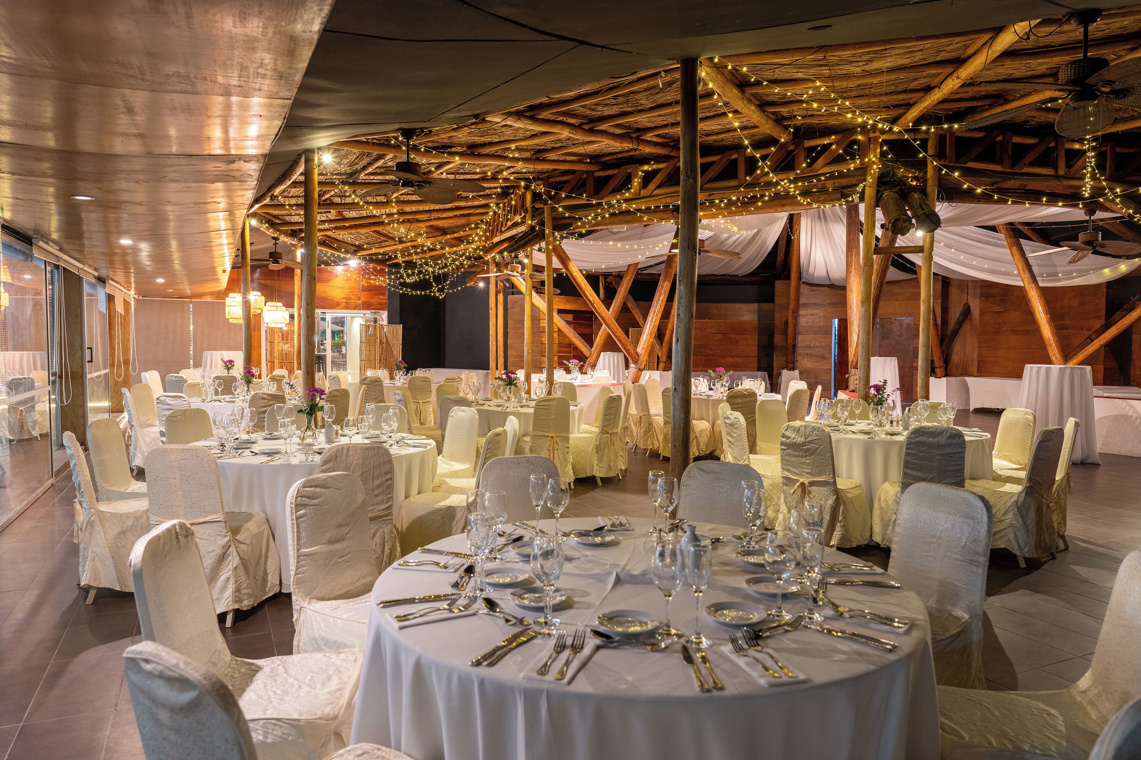 Foto - Terrado Suites Iquique