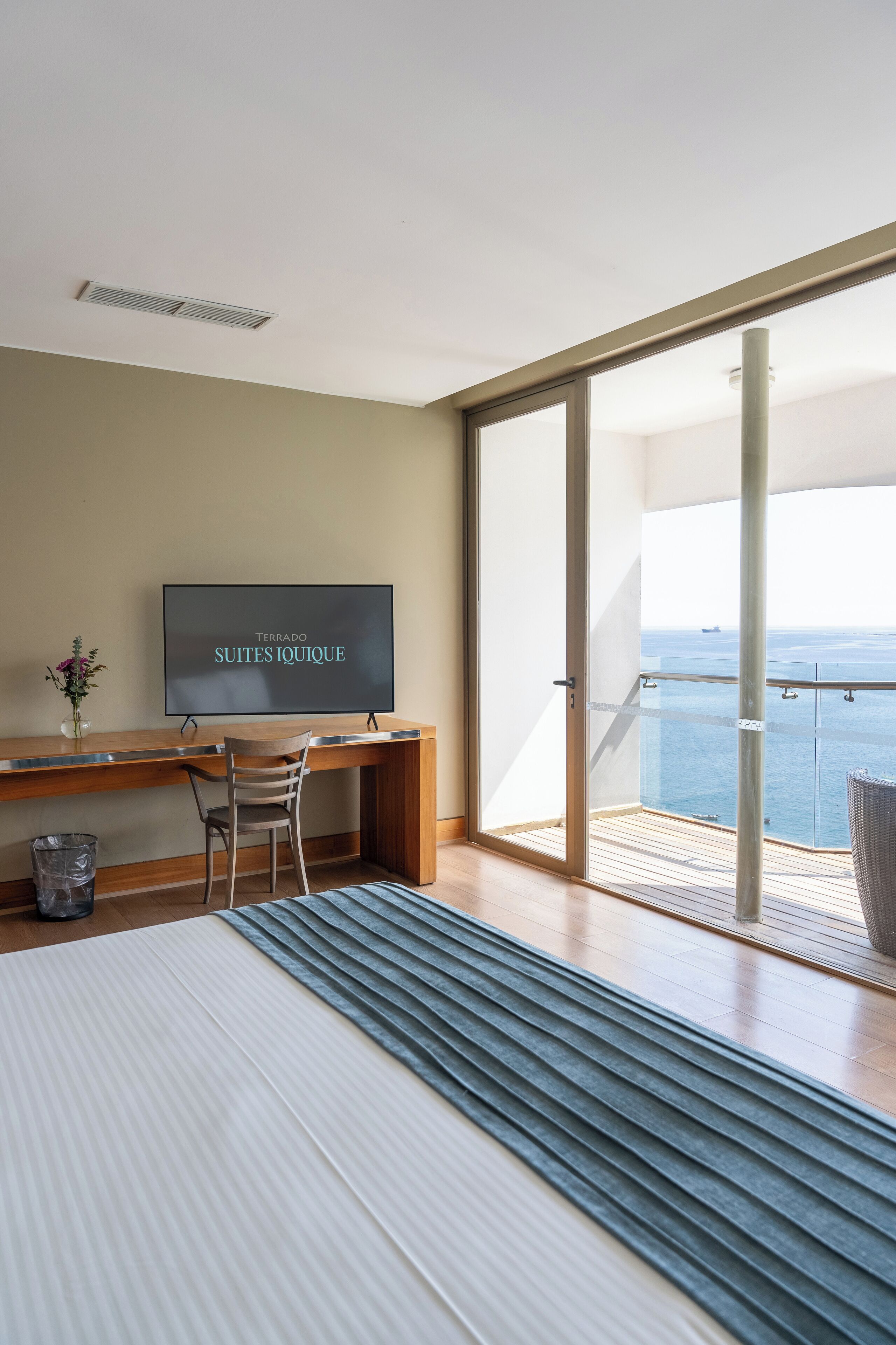 Foto - Terrado Suites Iquique