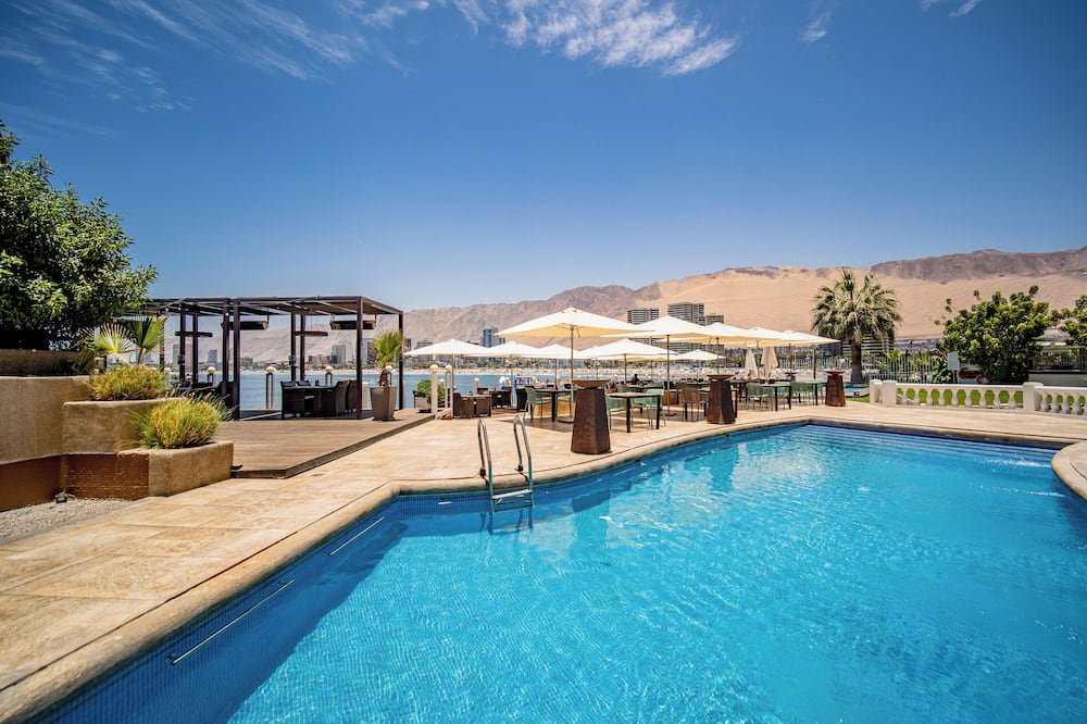 Terrado Suites Iquique