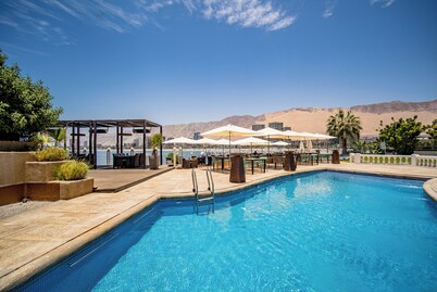 Terrado Suites Iquique