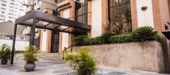 Hampton Park São Paulo Jardins