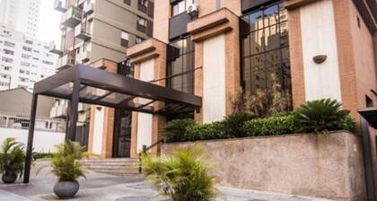 Hampton Park São Paulo Jardins