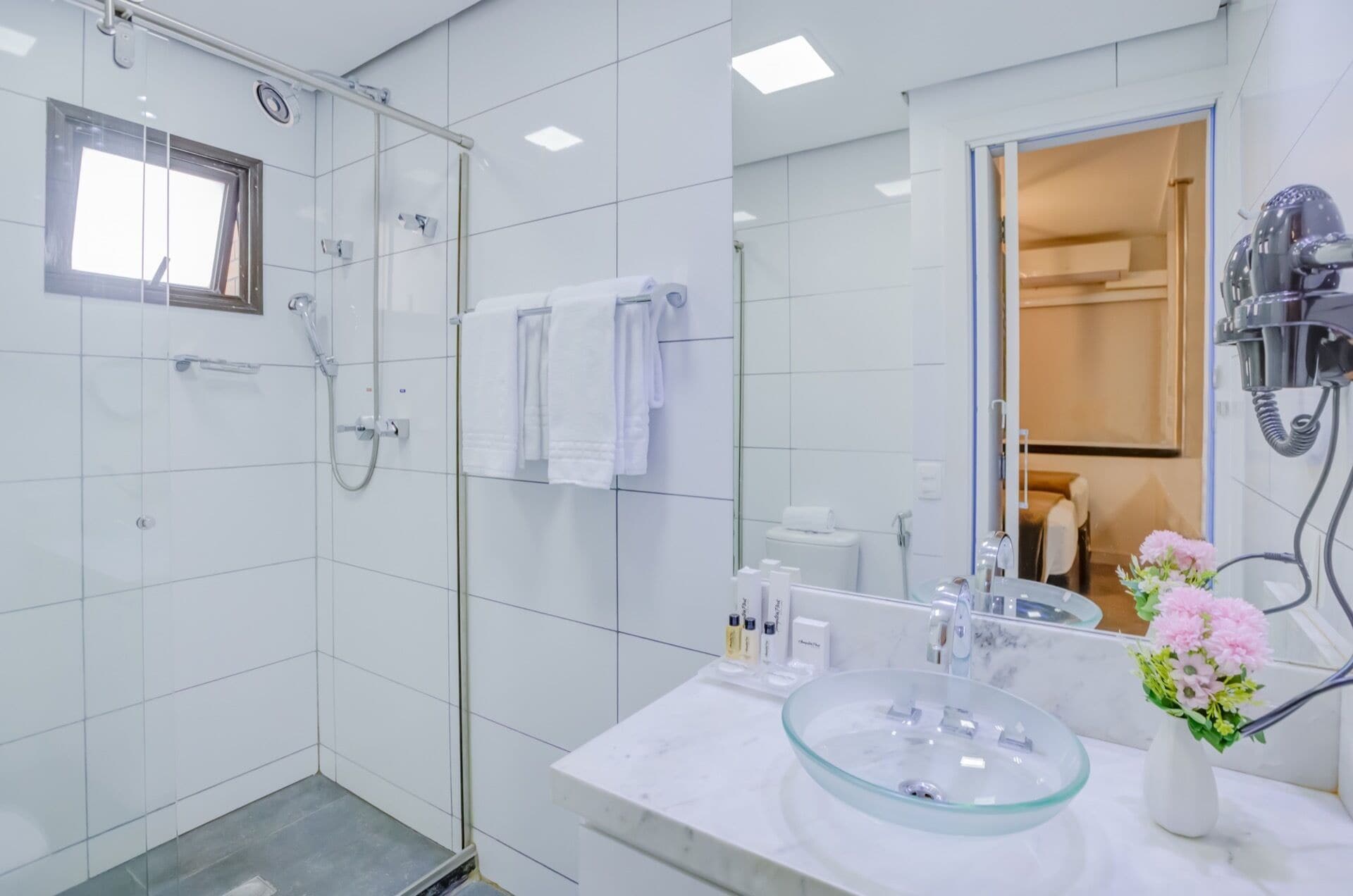 Foto - Hampton Park São Paulo Jardins