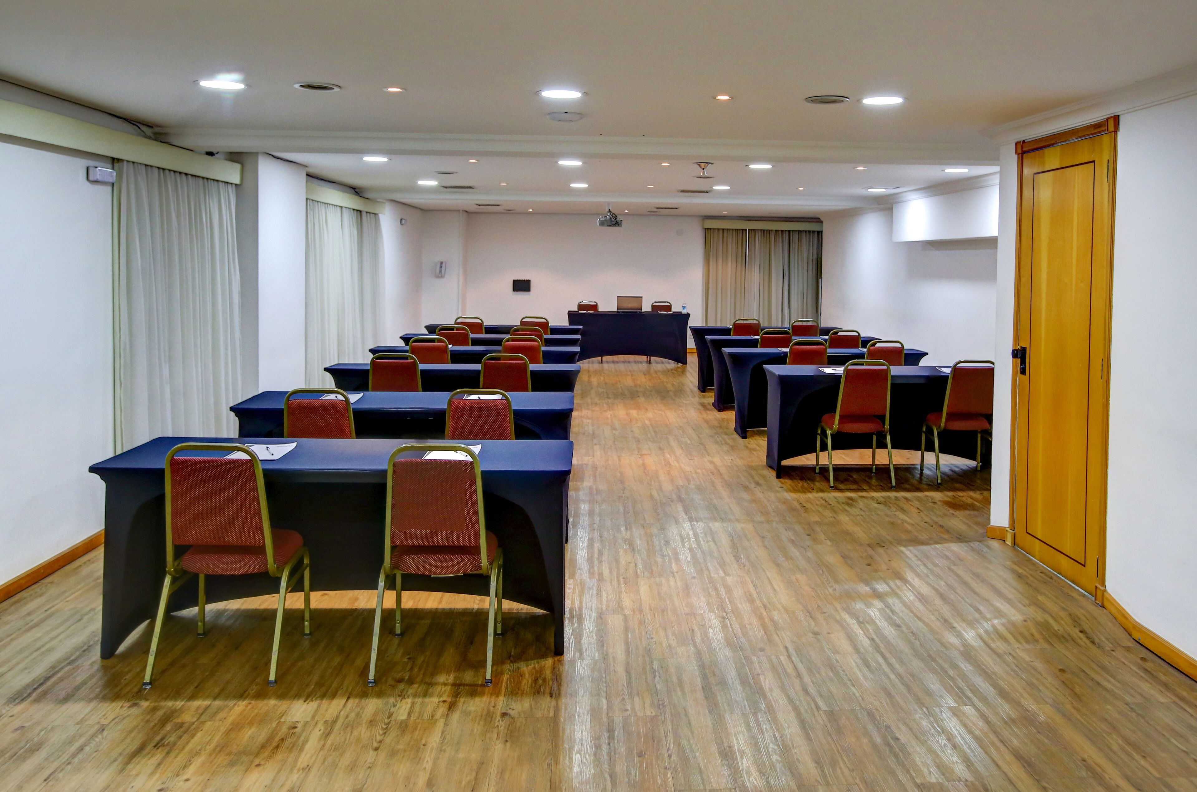 Foto - Hampton Park São Paulo Jardins