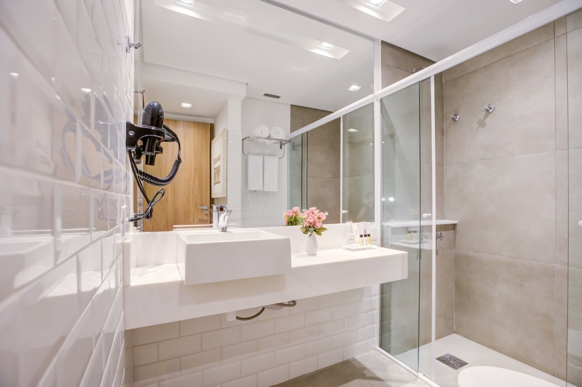 Foto - Hampton Park São Paulo Jardins