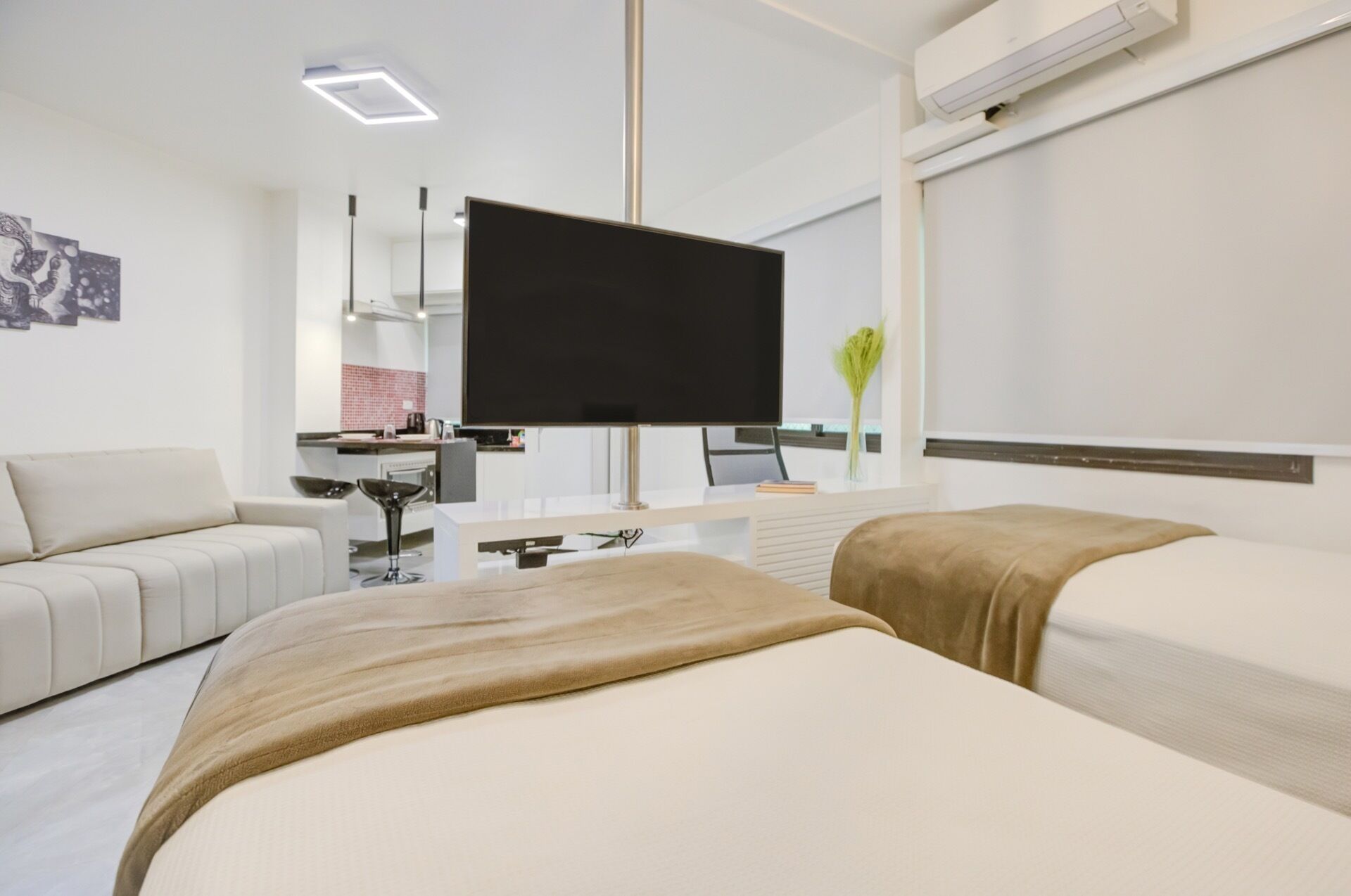 Foto - Hampton Park São Paulo Jardins