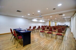 Salle de banquet