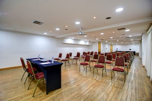 Salle de banquet