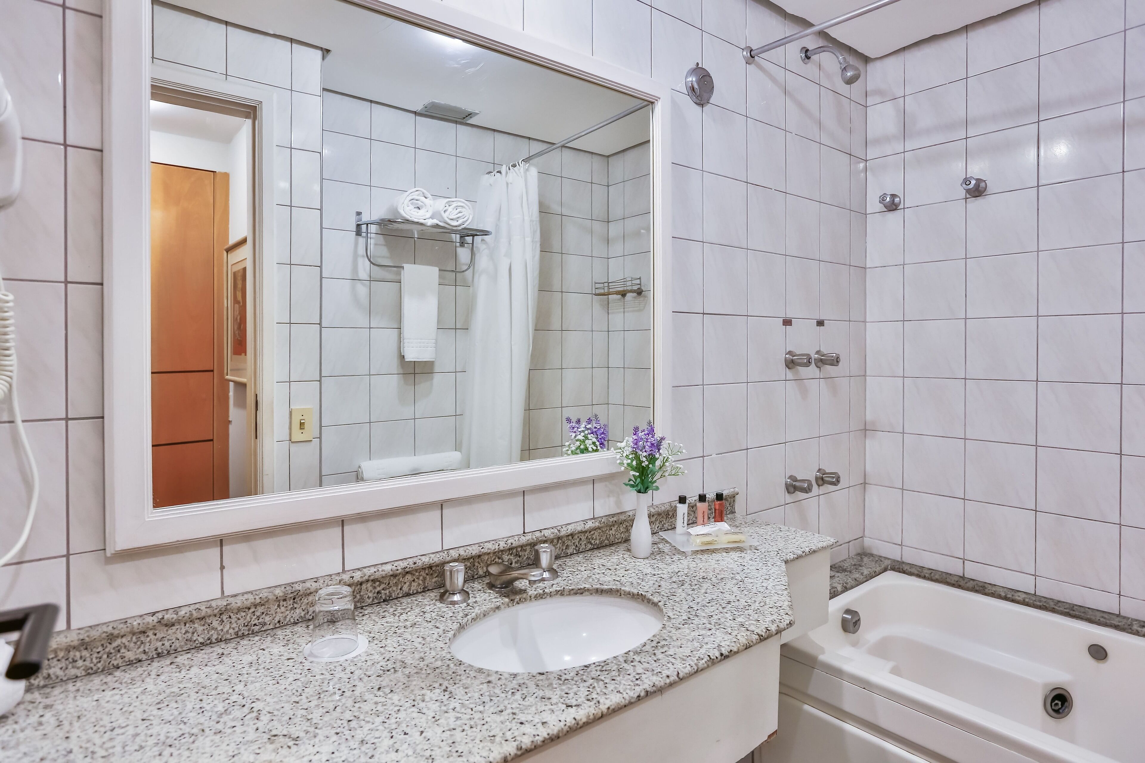 Foto - Hampton Park São Paulo Jardins