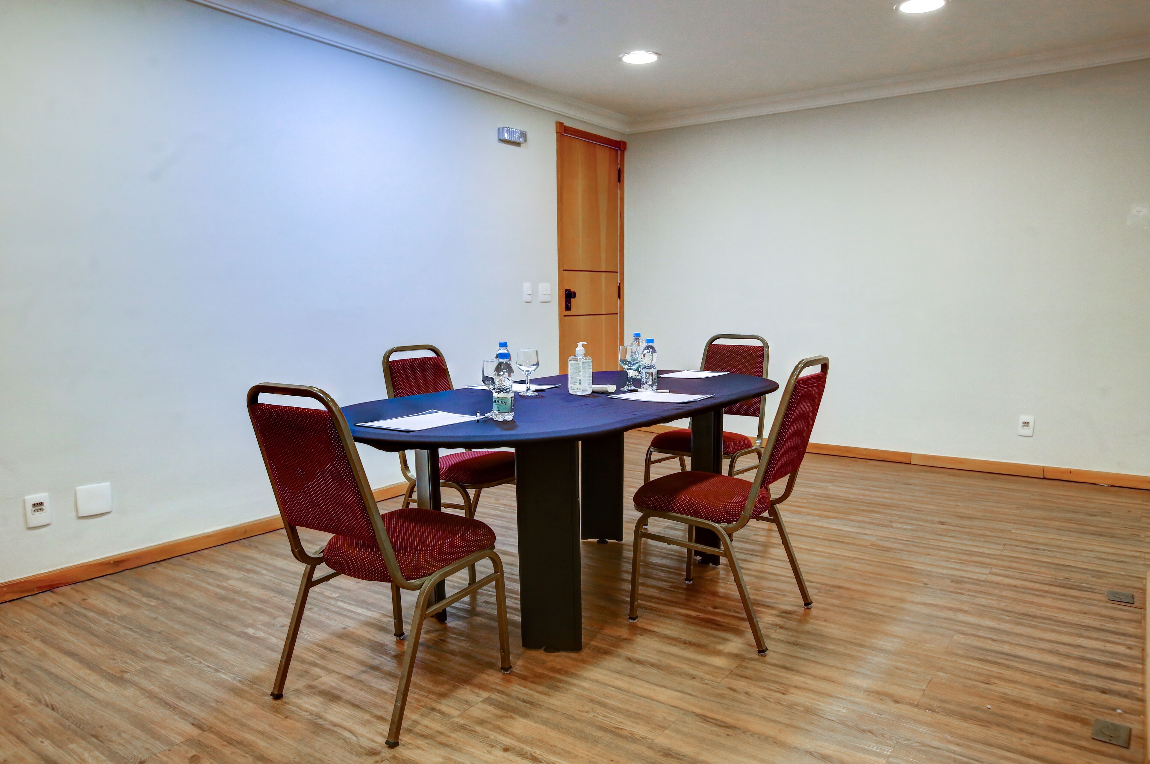 Foto - Hampton Park São Paulo Jardins