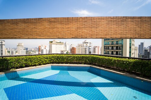 Club Homs, São Paulo, Av. Paulista - Restaurant reviews
