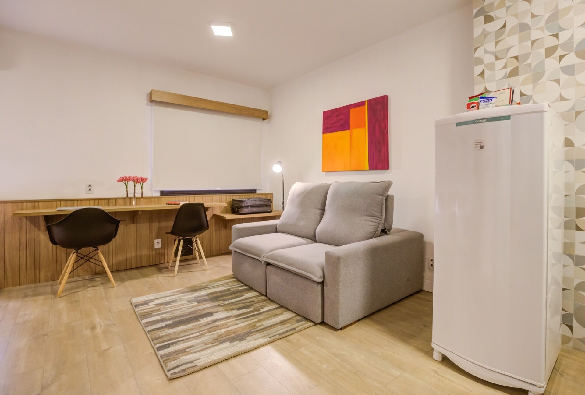 Foto - Hampton Park São Paulo Jardins