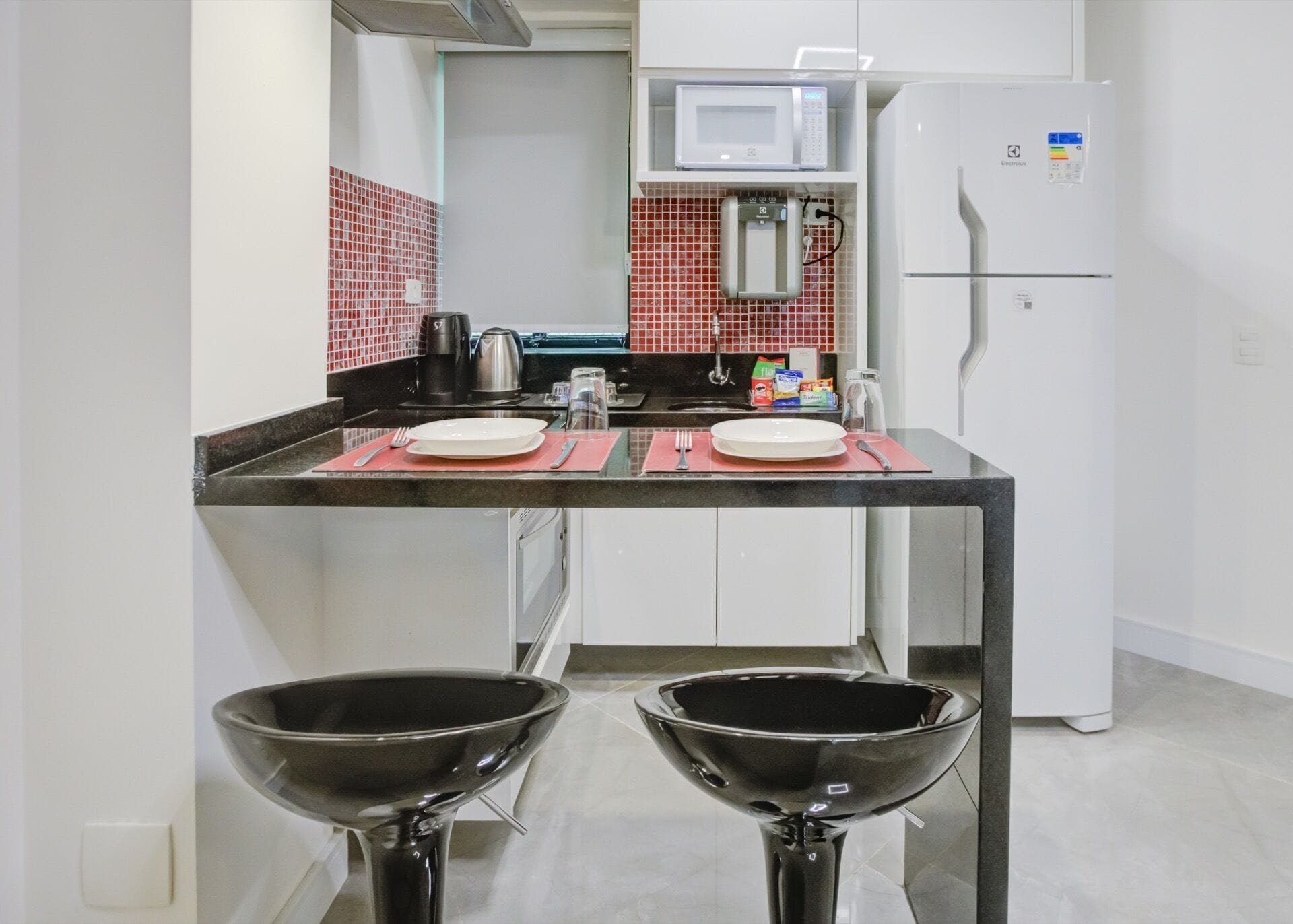 Foto - Hampton Park São Paulo Jardins