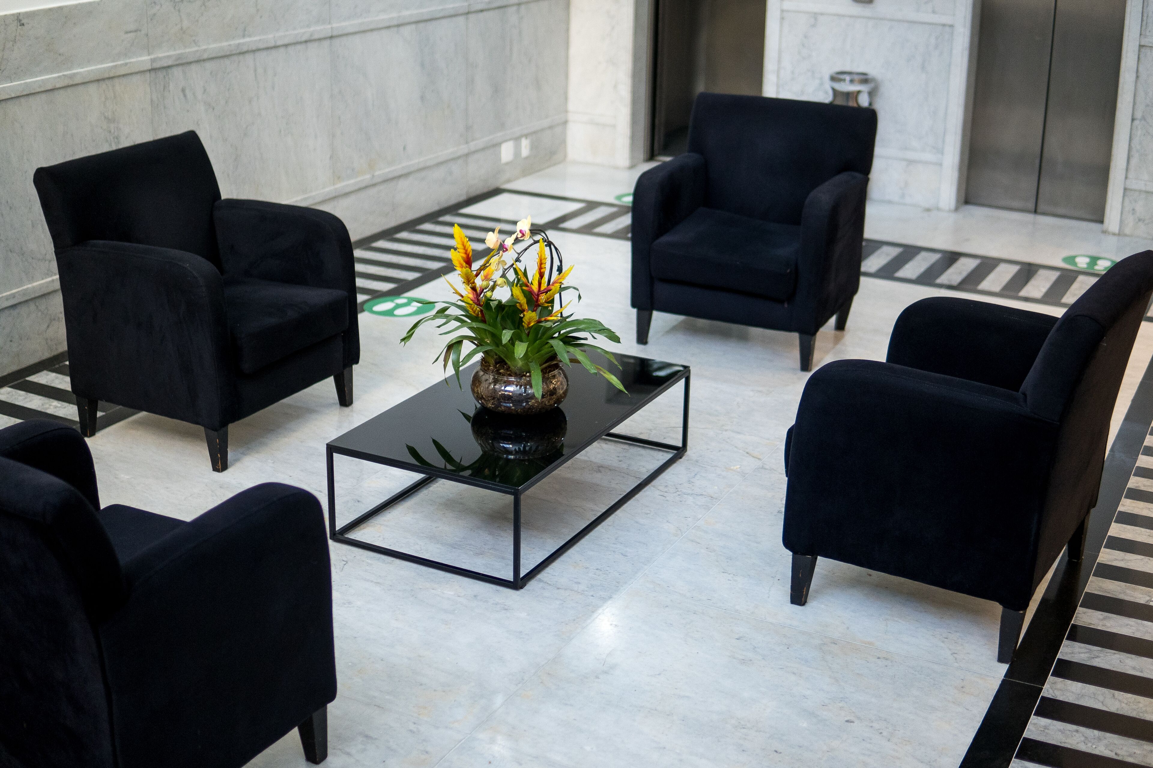 Foto - Hampton Park São Paulo Jardins