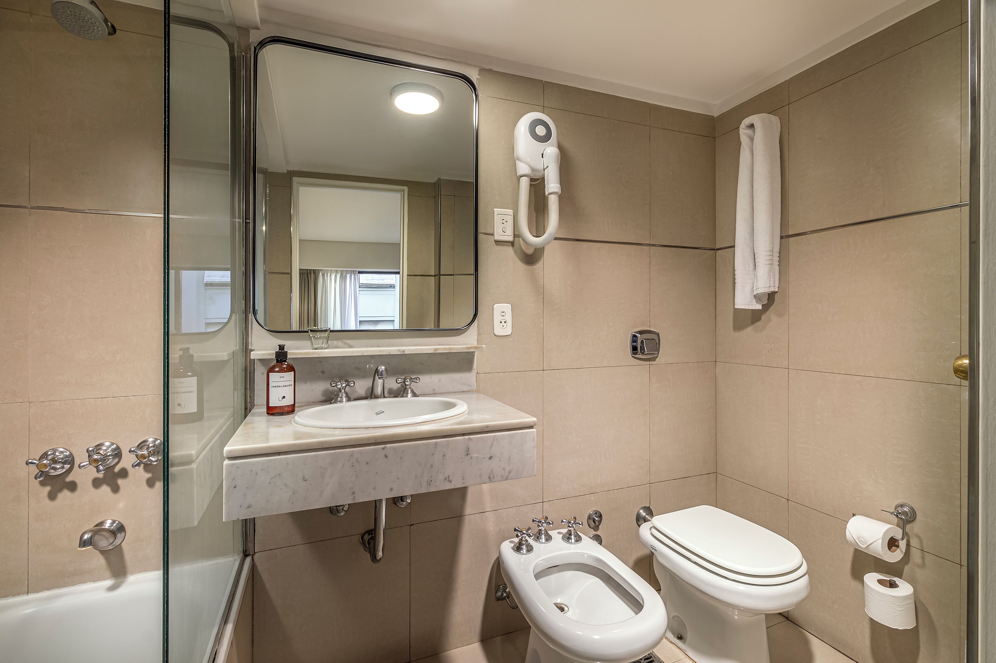 Kamar mandi