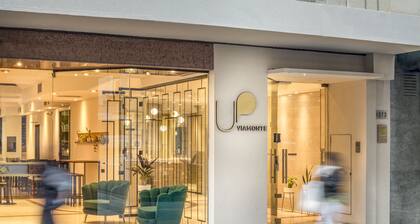 Up Viamonte Hotel