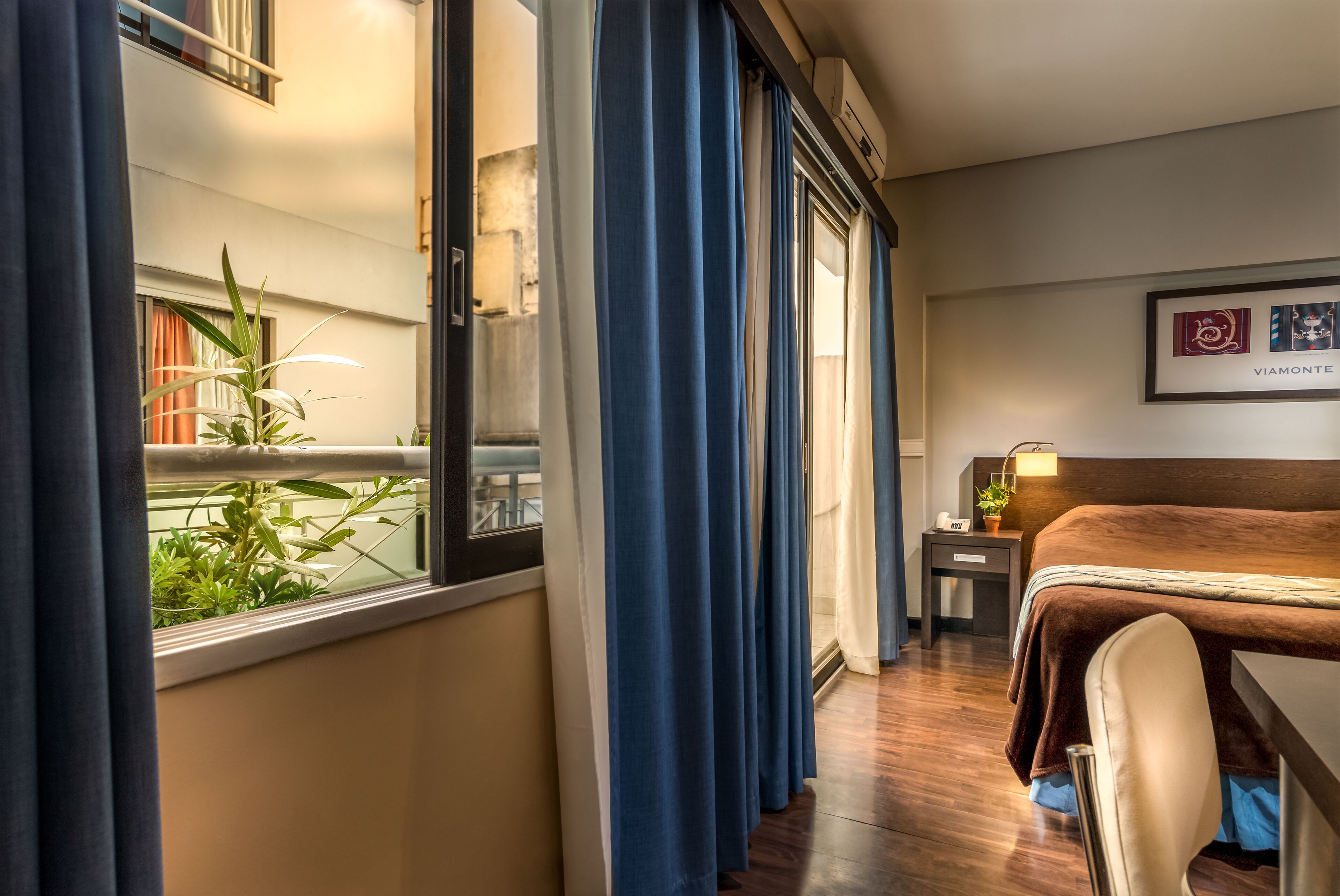 Foto - Up Viamonte Hotel