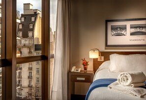 Chambre Double Supérieure