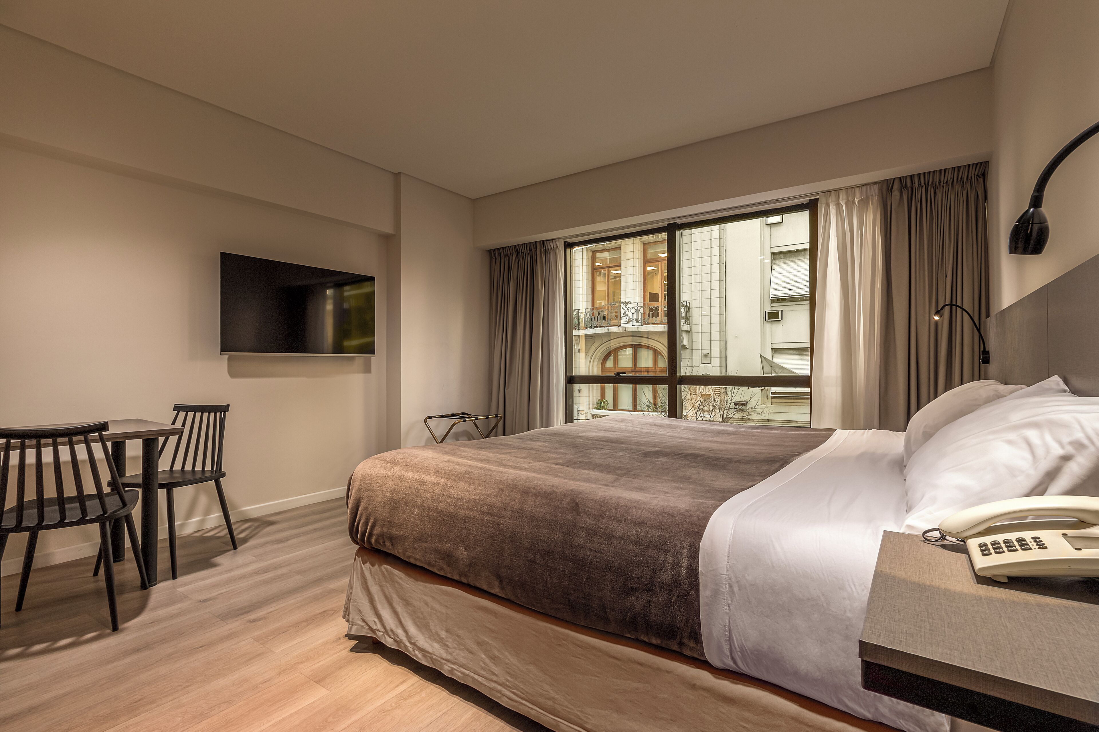 Foto - Up Viamonte Hotel