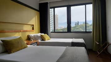 Superior-Zimmer | 1 Schlafzimmer, Minibar, Zimmersafe, Schreibtisch