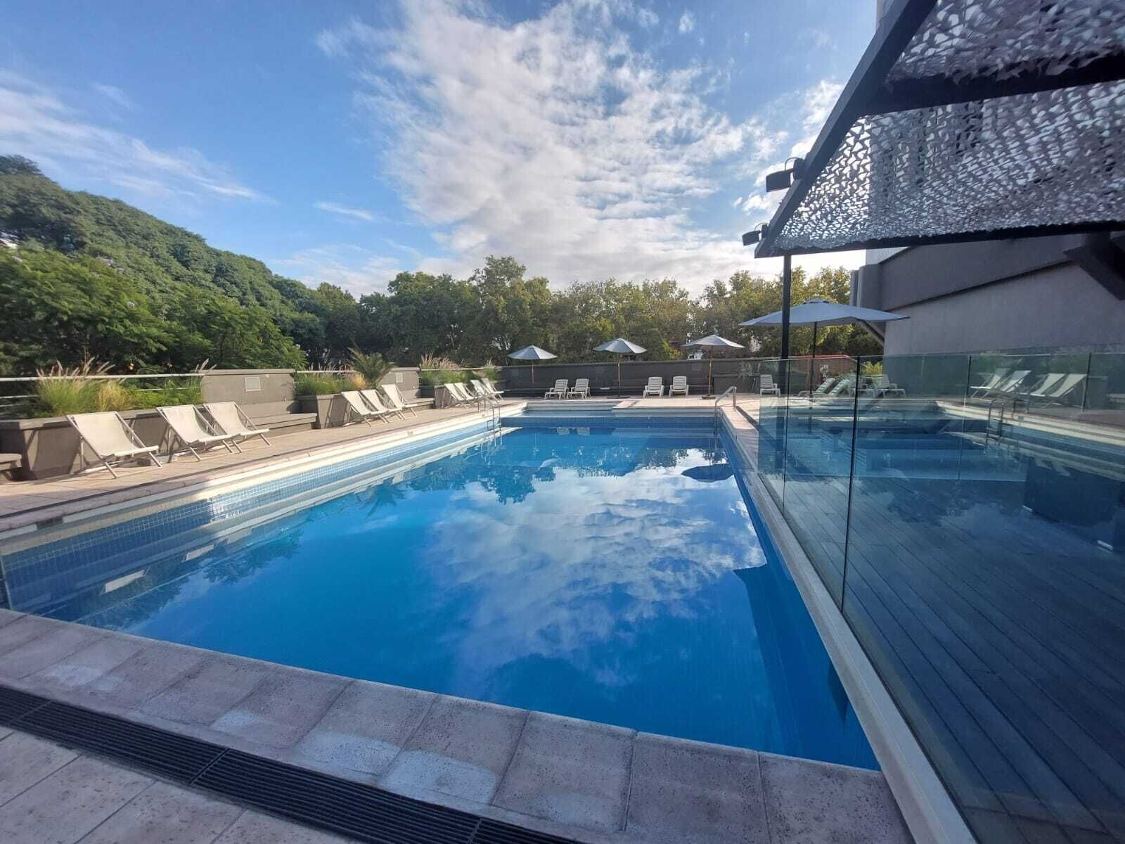 Foto - Hotel Raices Aconcagua