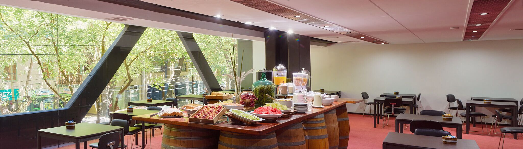 Foto - Hotel Raices Aconcagua