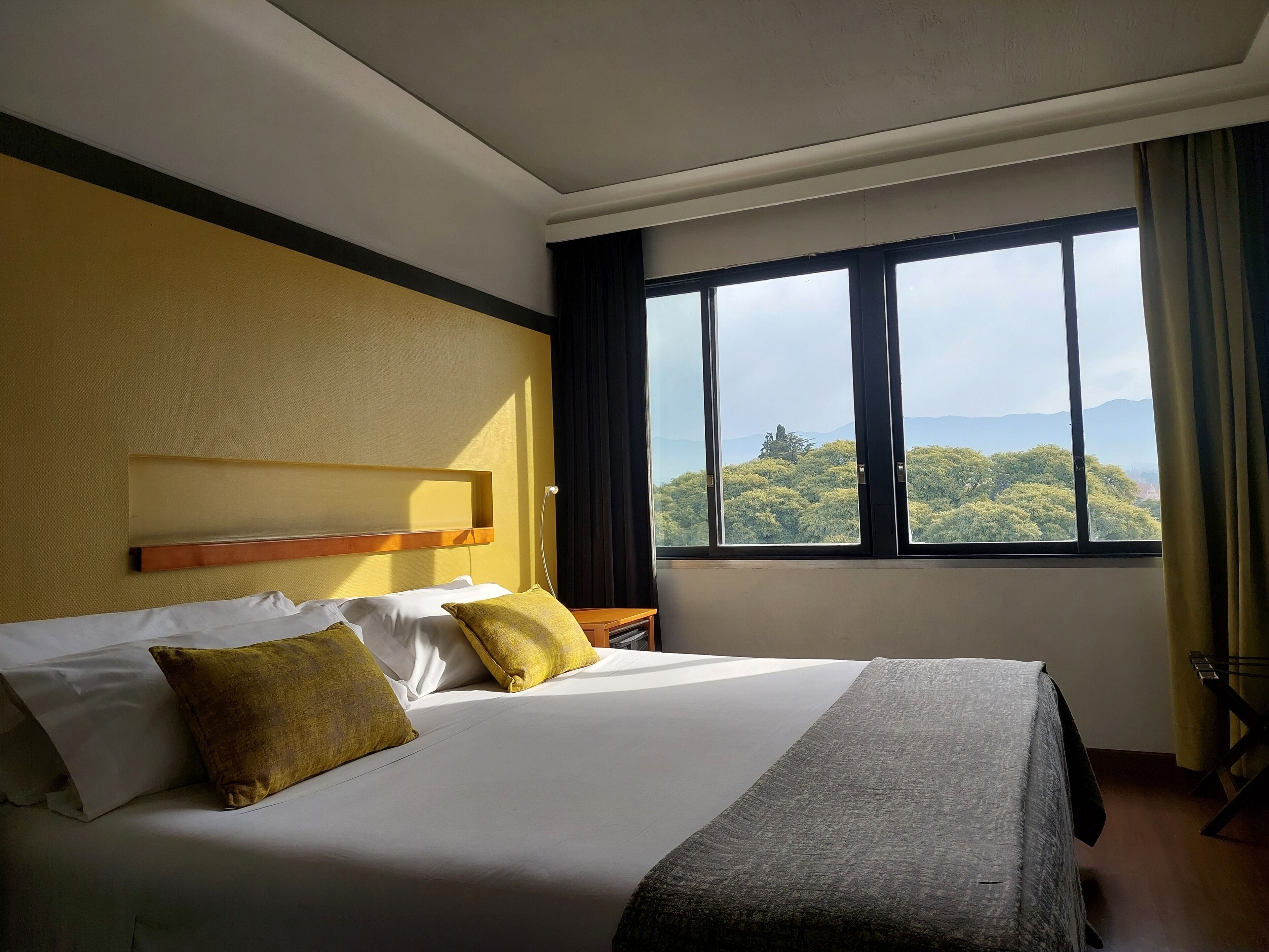 Foto - Hotel Raices Aconcagua