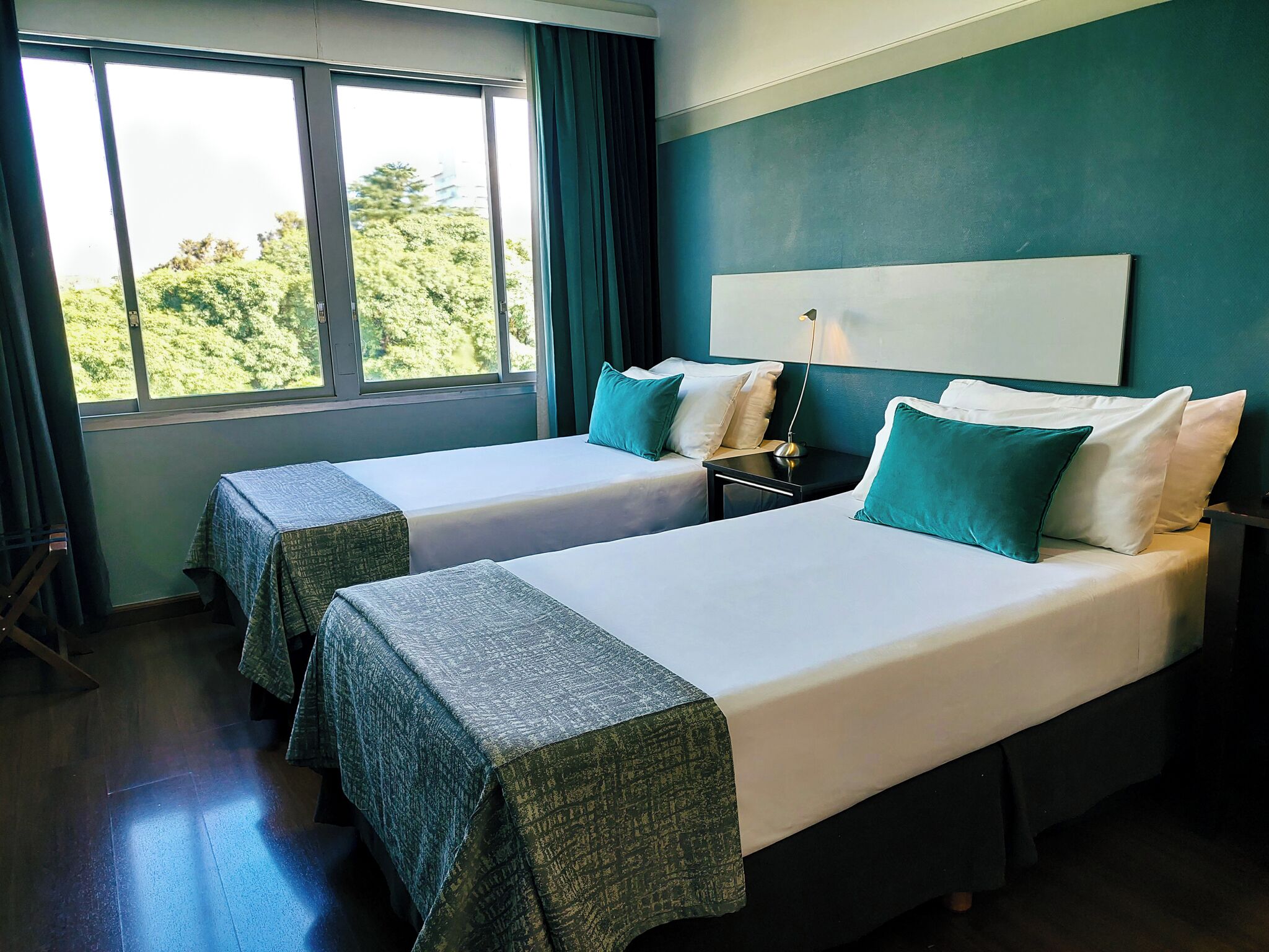 Foto - Hotel Raices Aconcagua