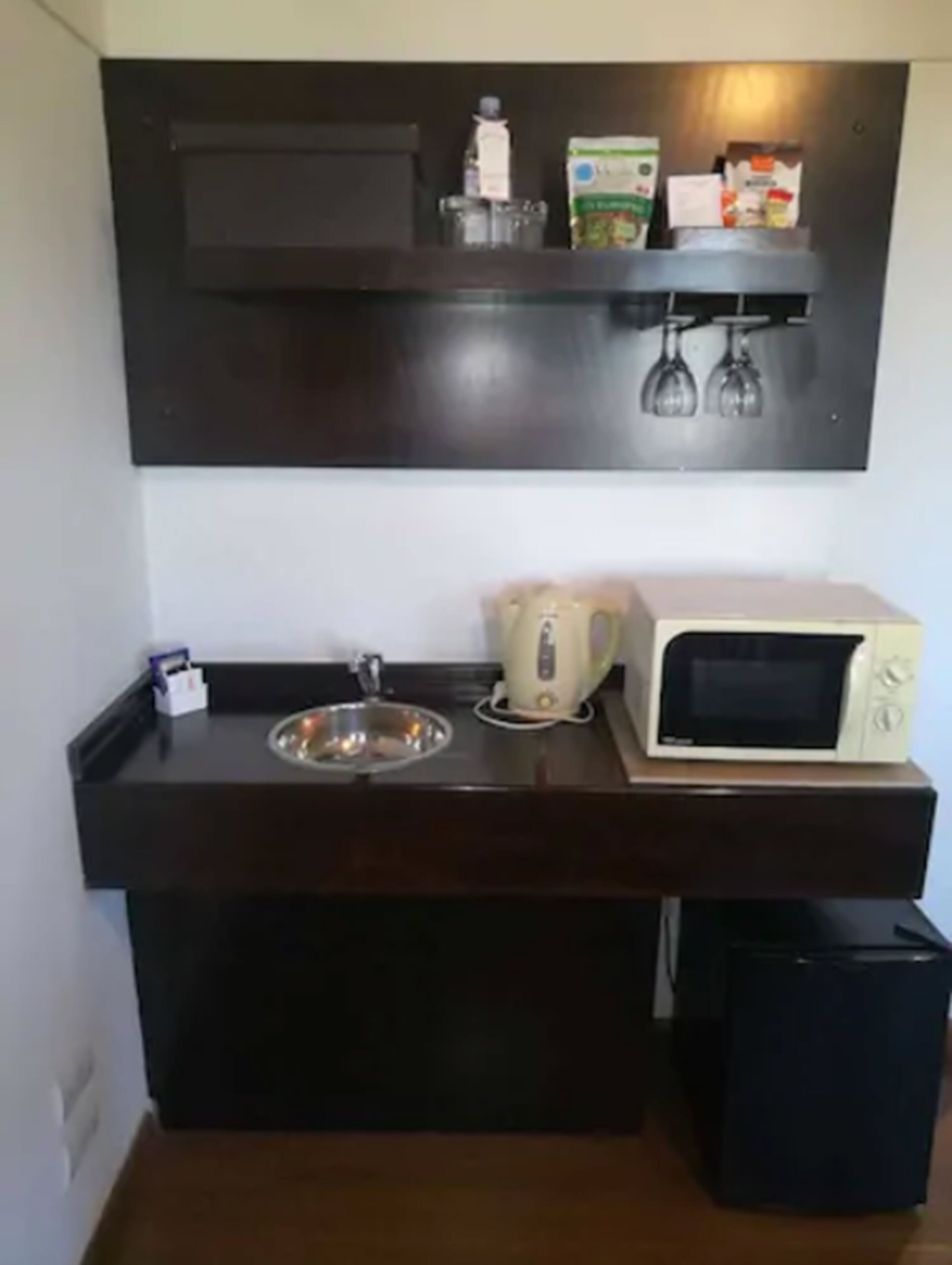 Foto - Hotel Raices Aconcagua