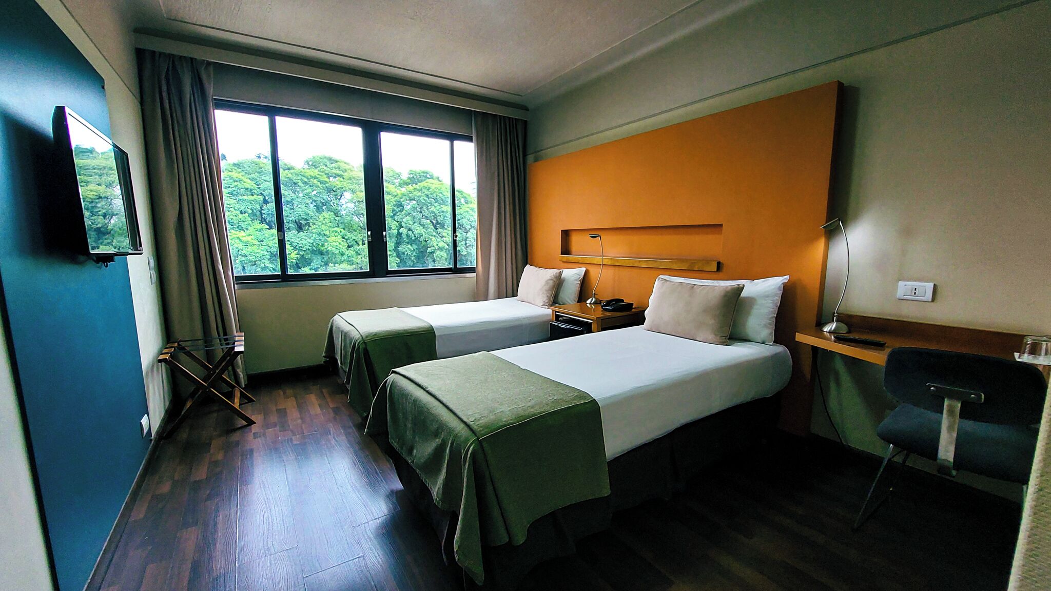 Foto - Hotel Raices Aconcagua