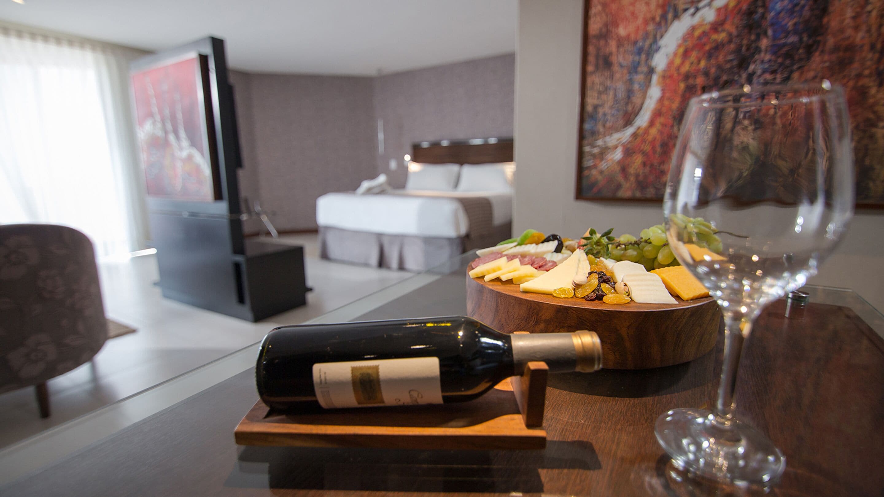 Photo - Hotel Camino Real
