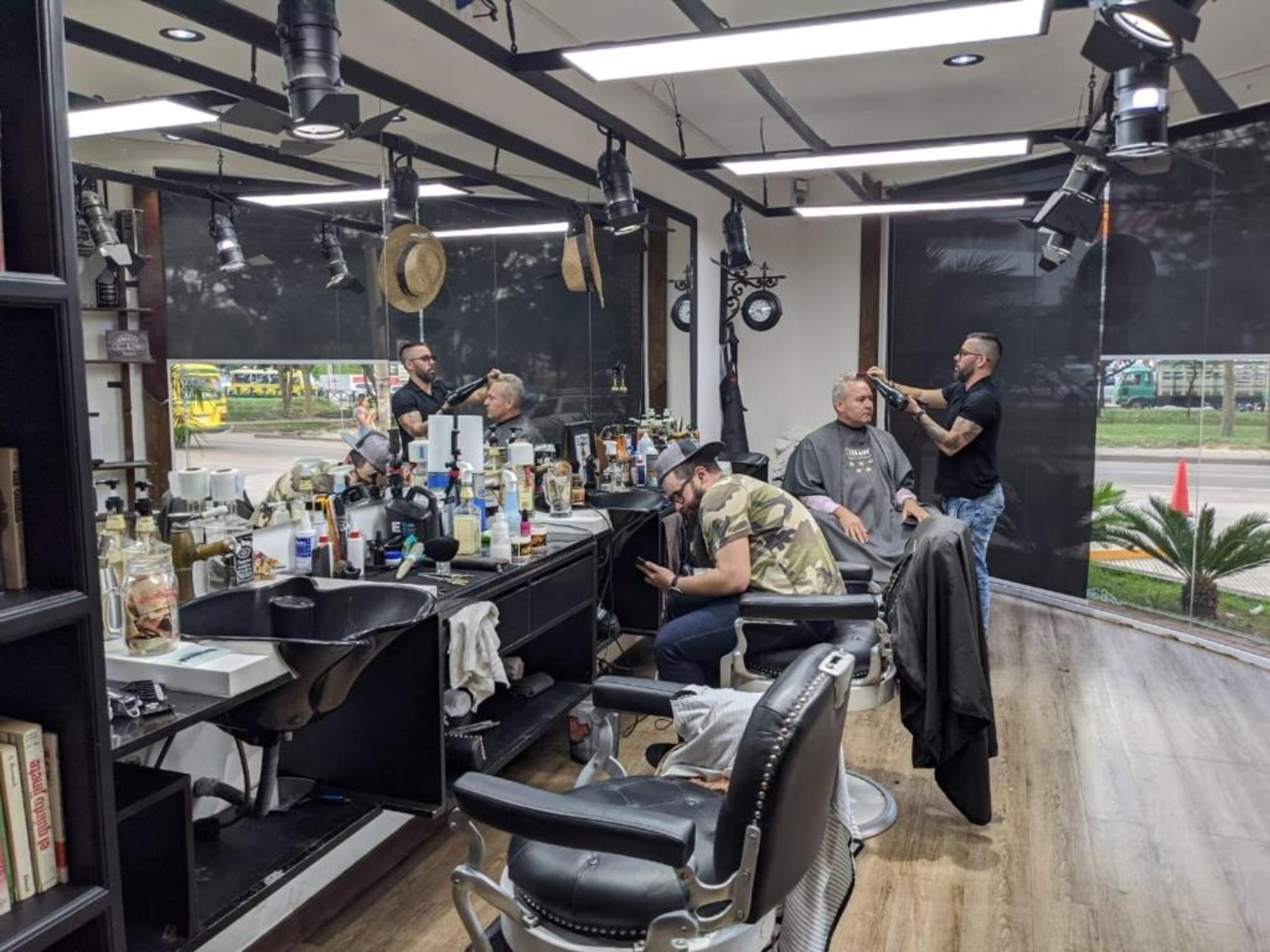 Foto - Hotel Camino Real