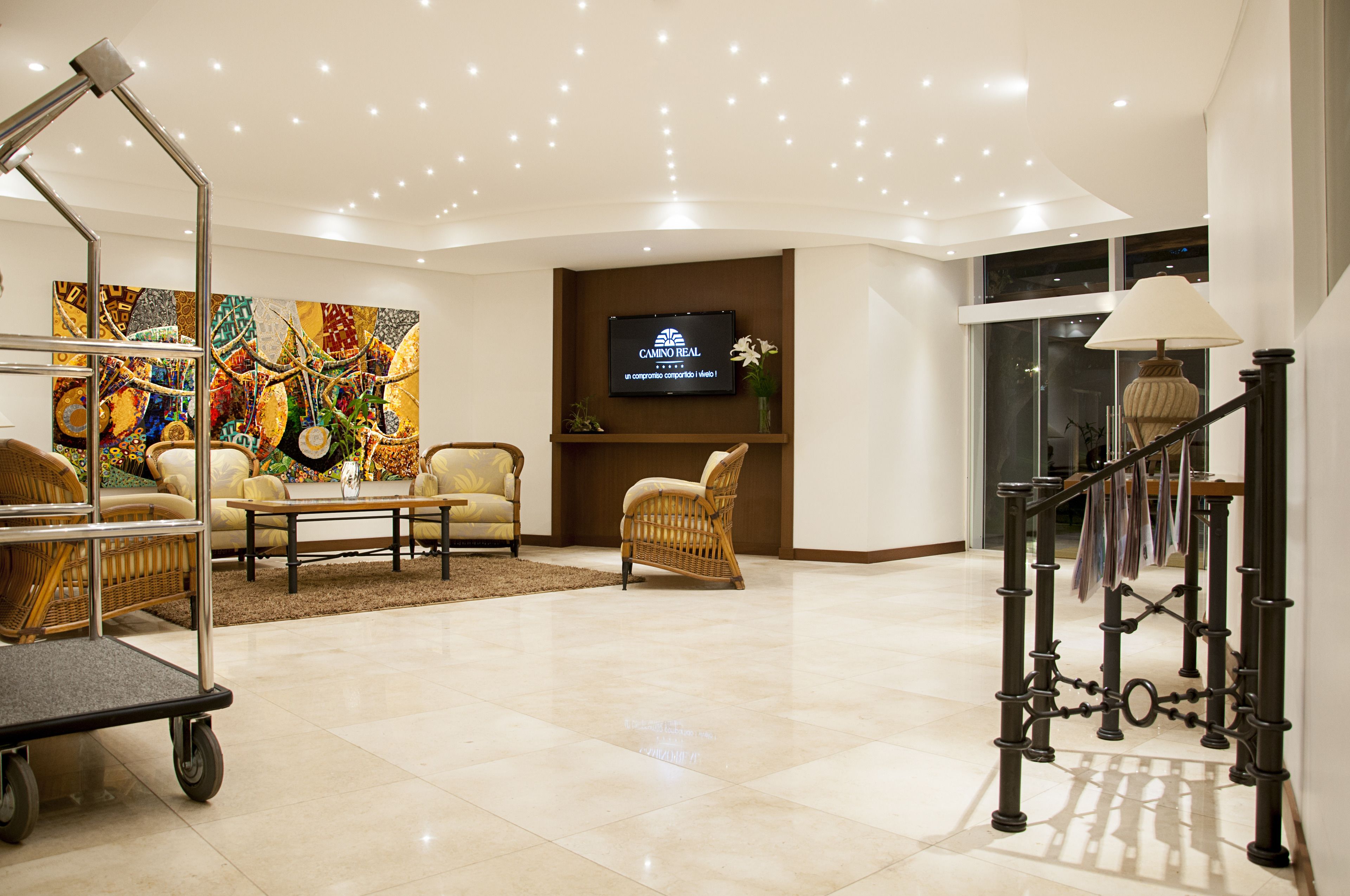 Foto - Hotel Camino Real