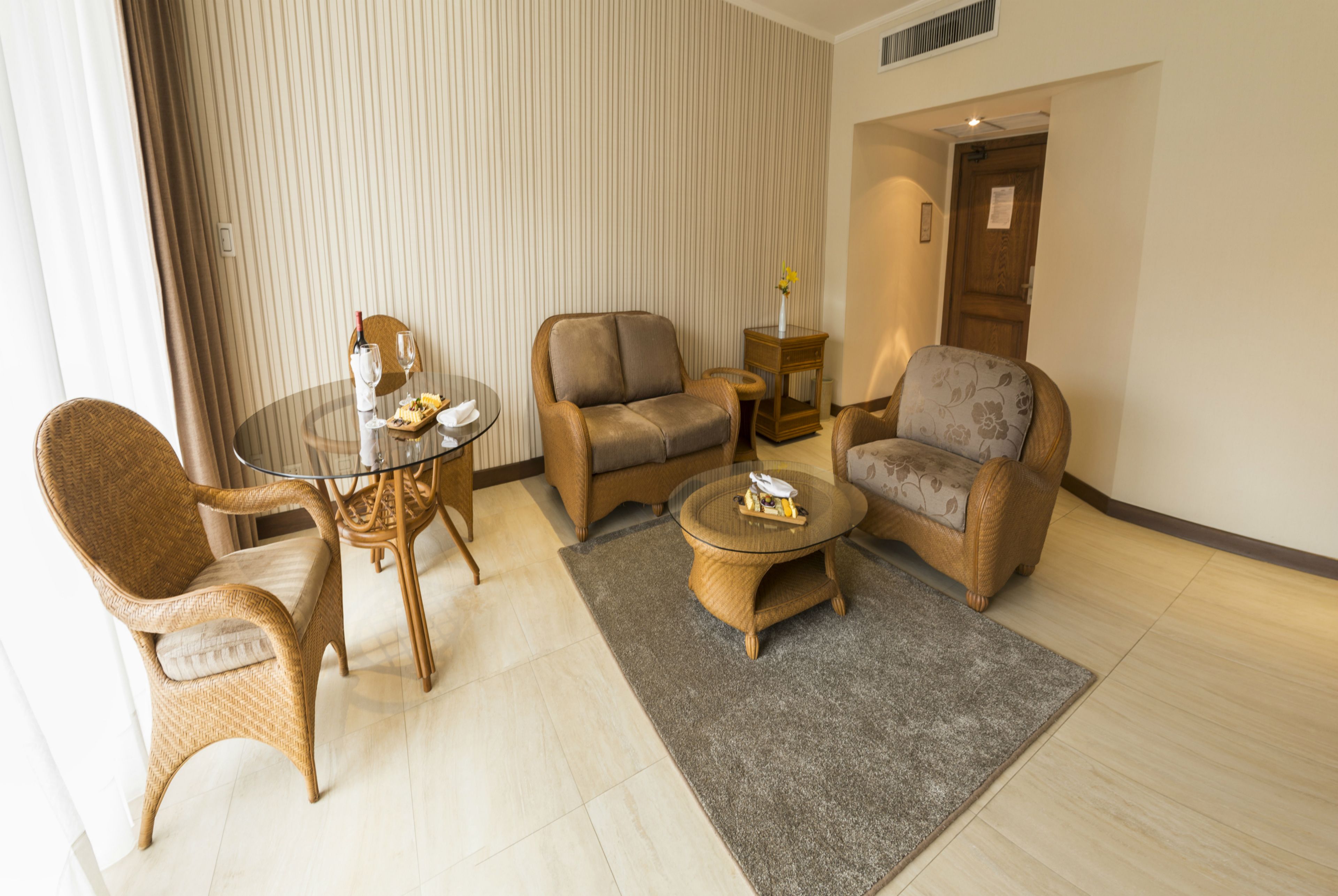 Foto - Hotel Camino Real