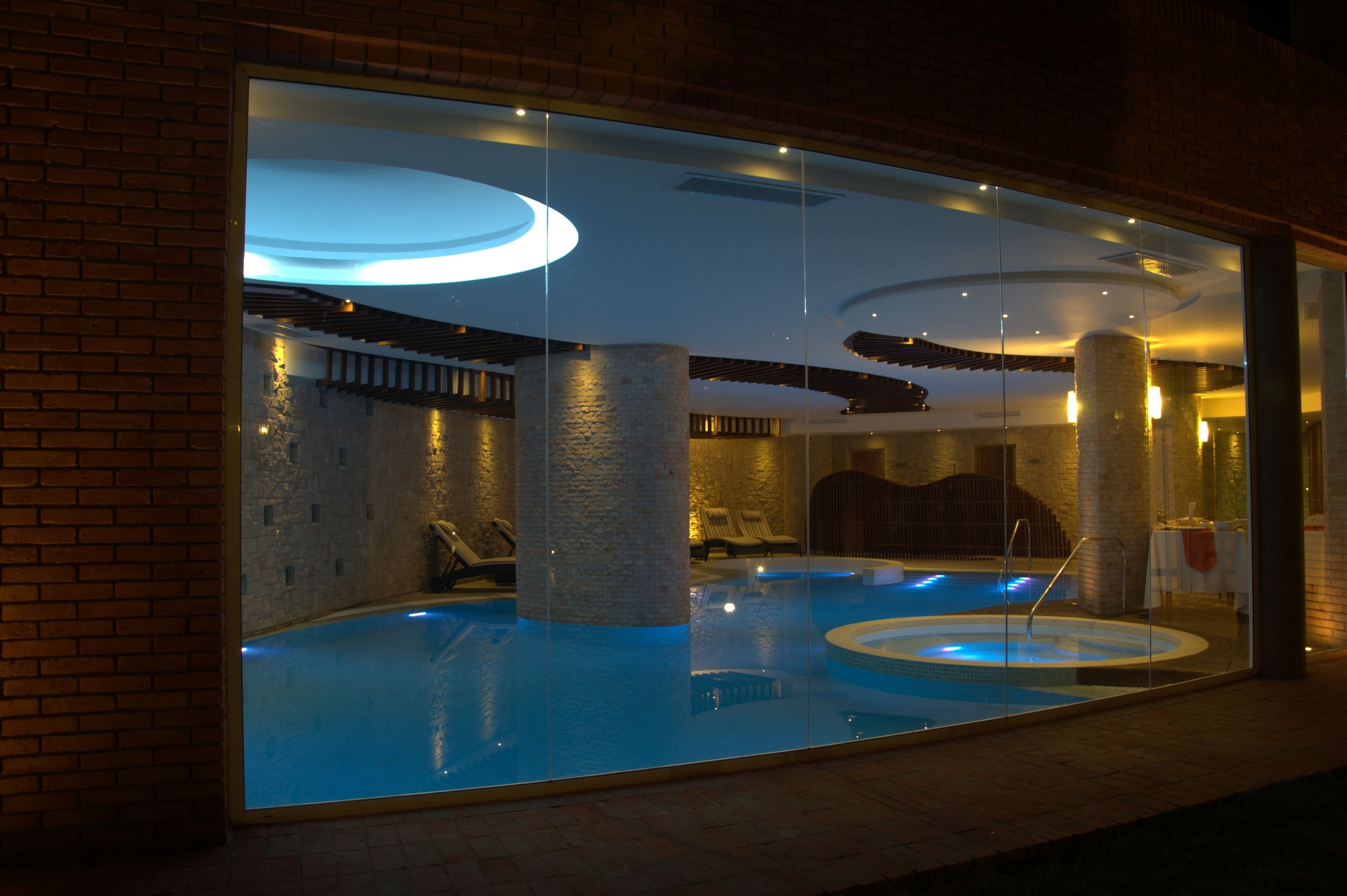 Foto - Hotel Camino Real