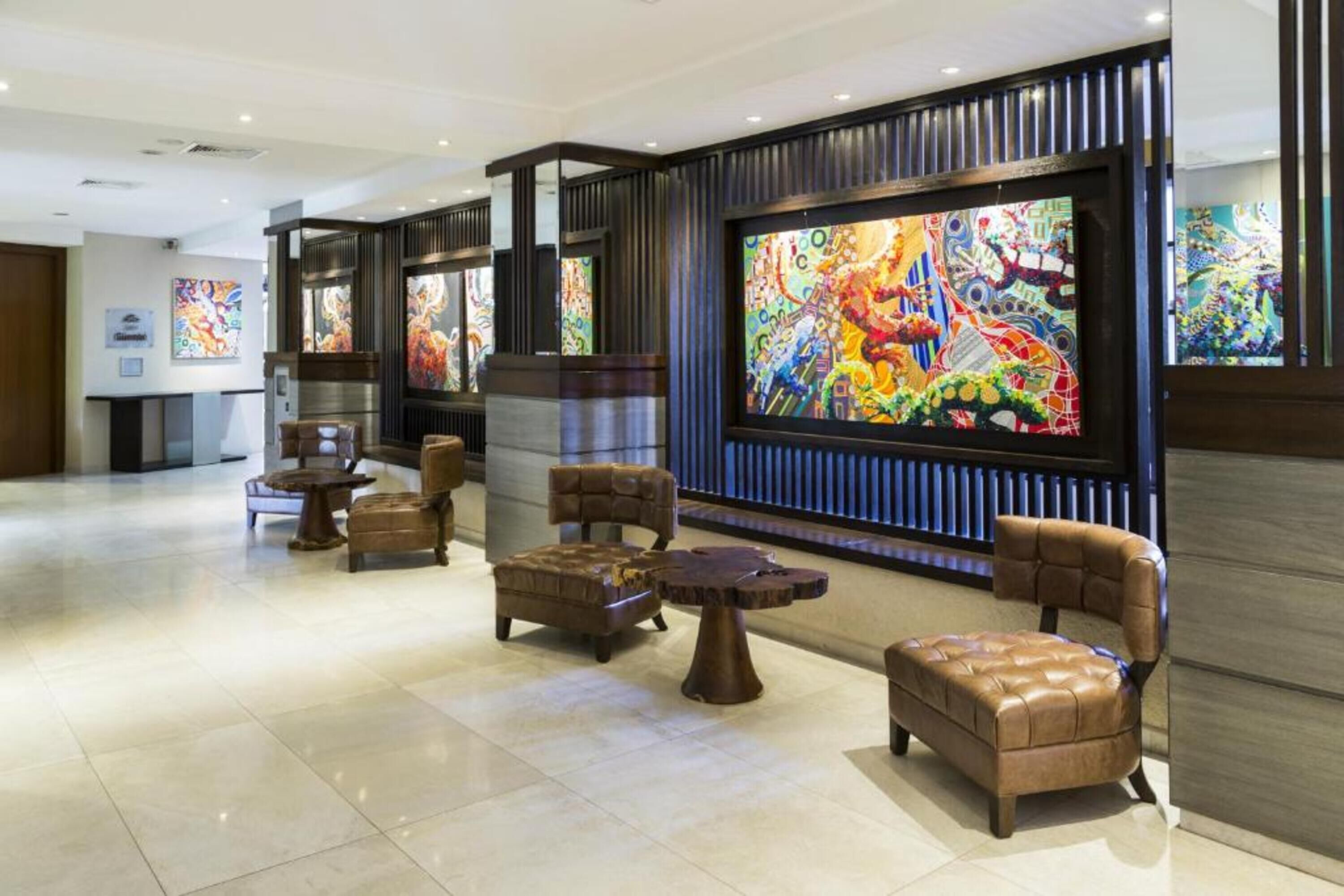 Foto - Hotel Camino Real